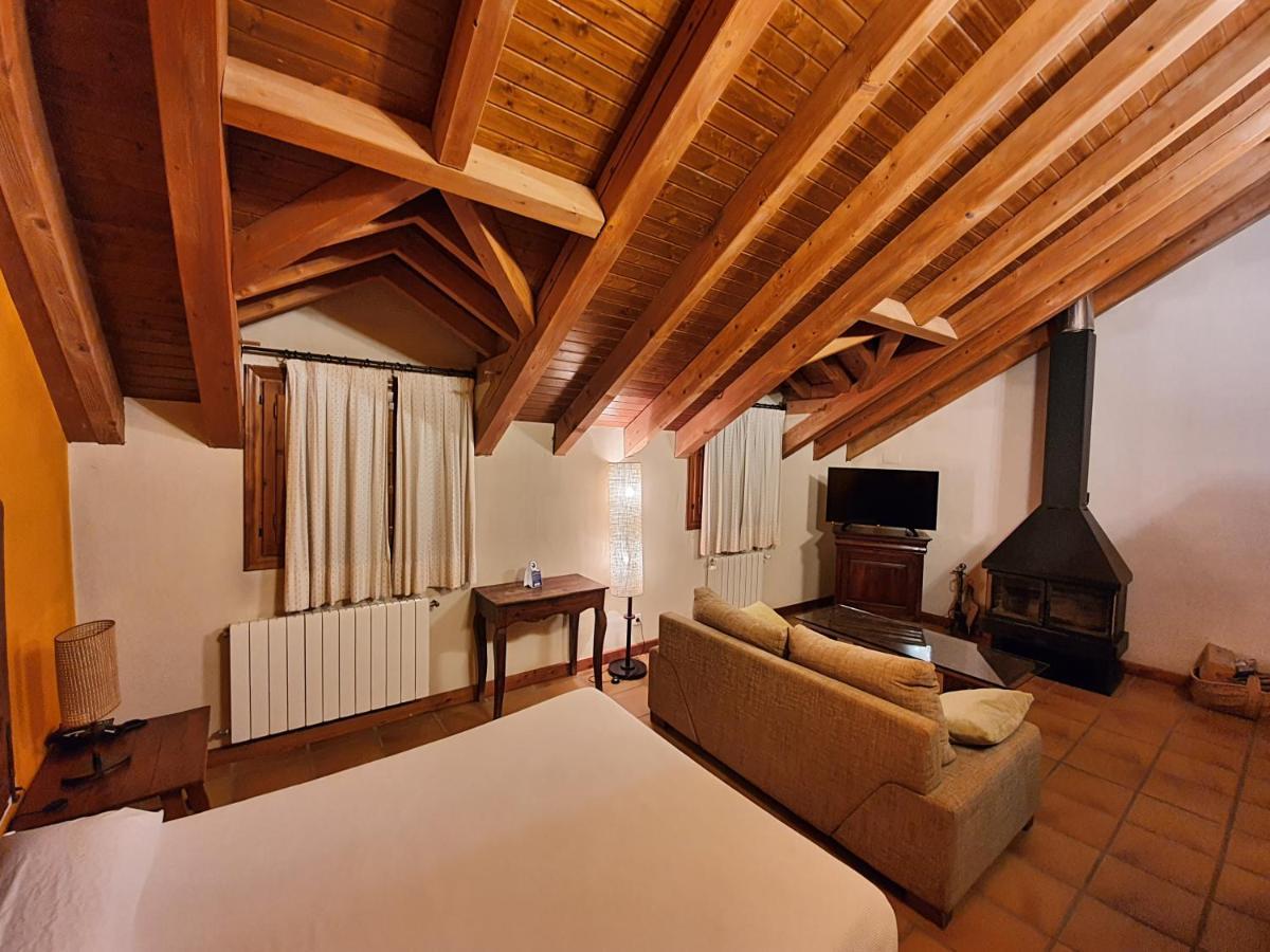 Hotel Tierras De Moya Los Huertos Zewnętrze zdjęcie