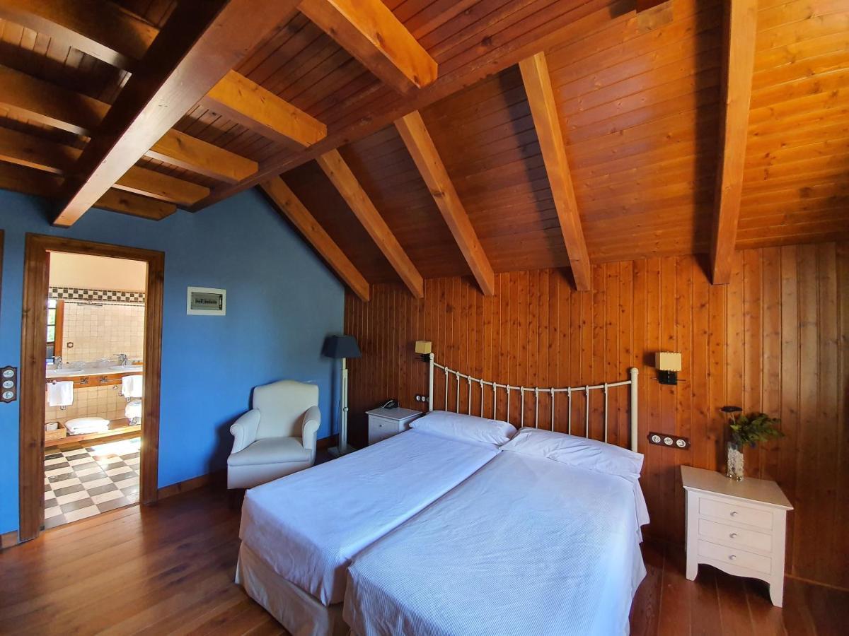 Hotel Tierras De Moya Los Huertos Zewnętrze zdjęcie