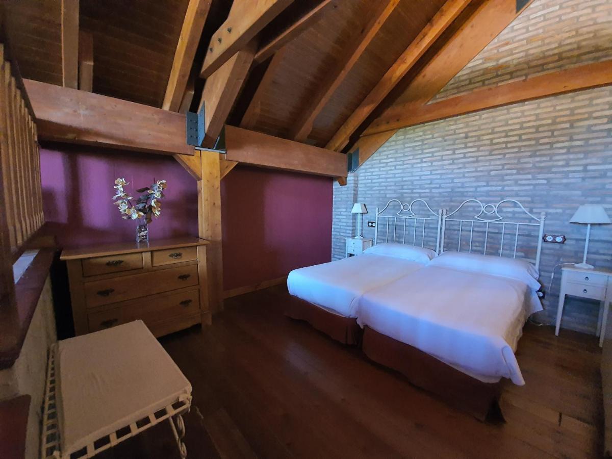 Hotel Tierras De Moya Los Huertos Zewnętrze zdjęcie