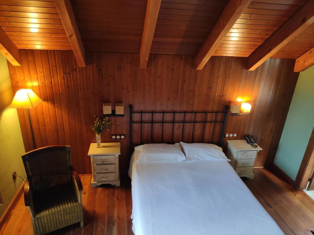 Hotel Tierras De Moya Los Huertos Zewnętrze zdjęcie