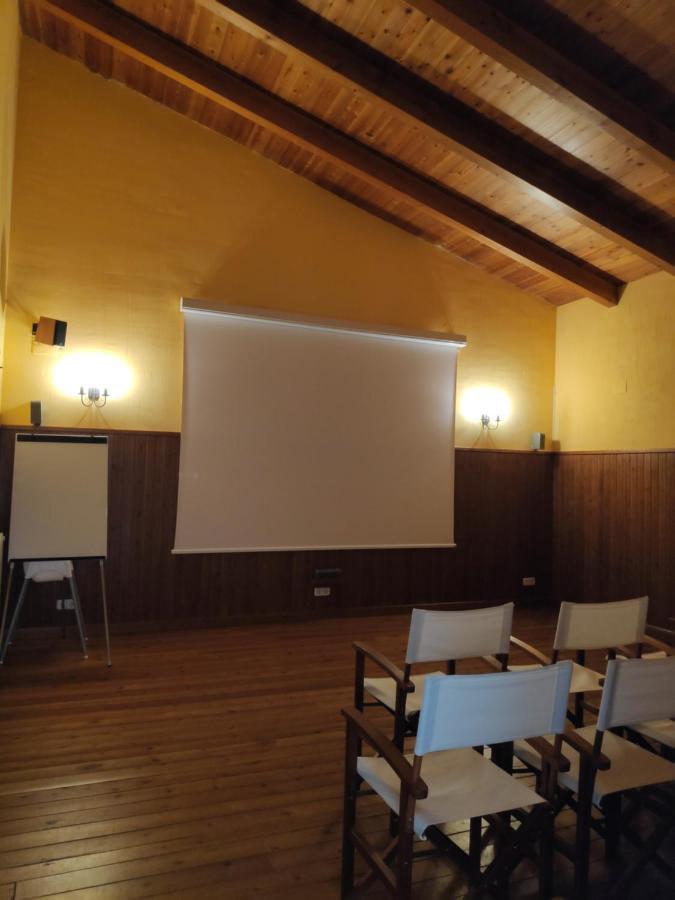 Hotel Tierras De Moya Los Huertos Zewnętrze zdjęcie