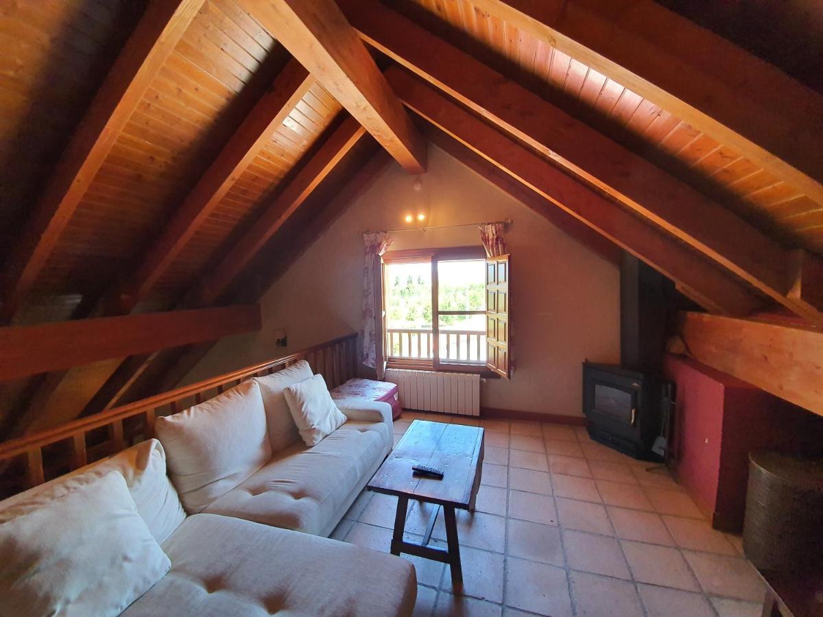 Hotel Tierras De Moya Los Huertos Zewnętrze zdjęcie