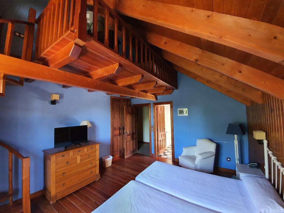 Hotel Tierras De Moya Los Huertos Zewnętrze zdjęcie