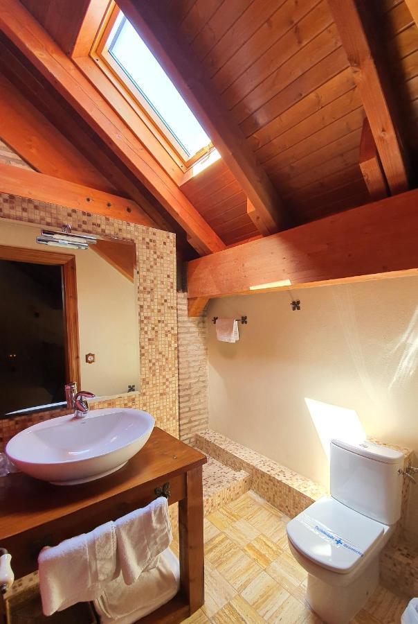 Hotel Tierras De Moya Los Huertos Zewnętrze zdjęcie