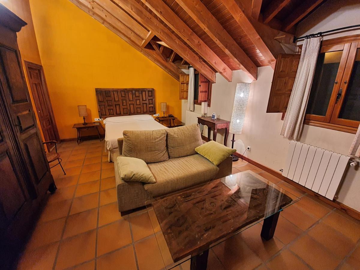 Hotel Tierras De Moya Los Huertos Zewnętrze zdjęcie