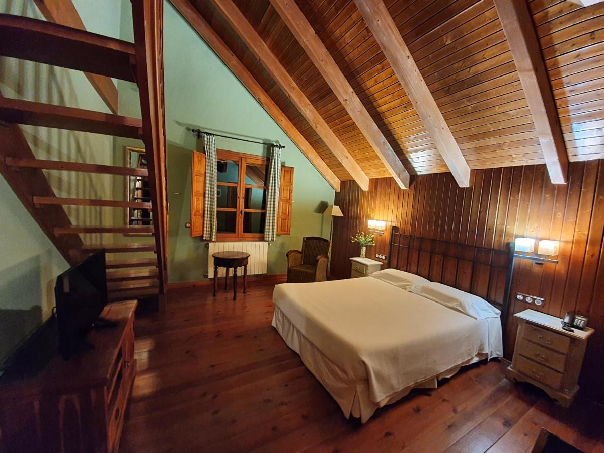 Hotel Tierras De Moya Los Huertos Zewnętrze zdjęcie