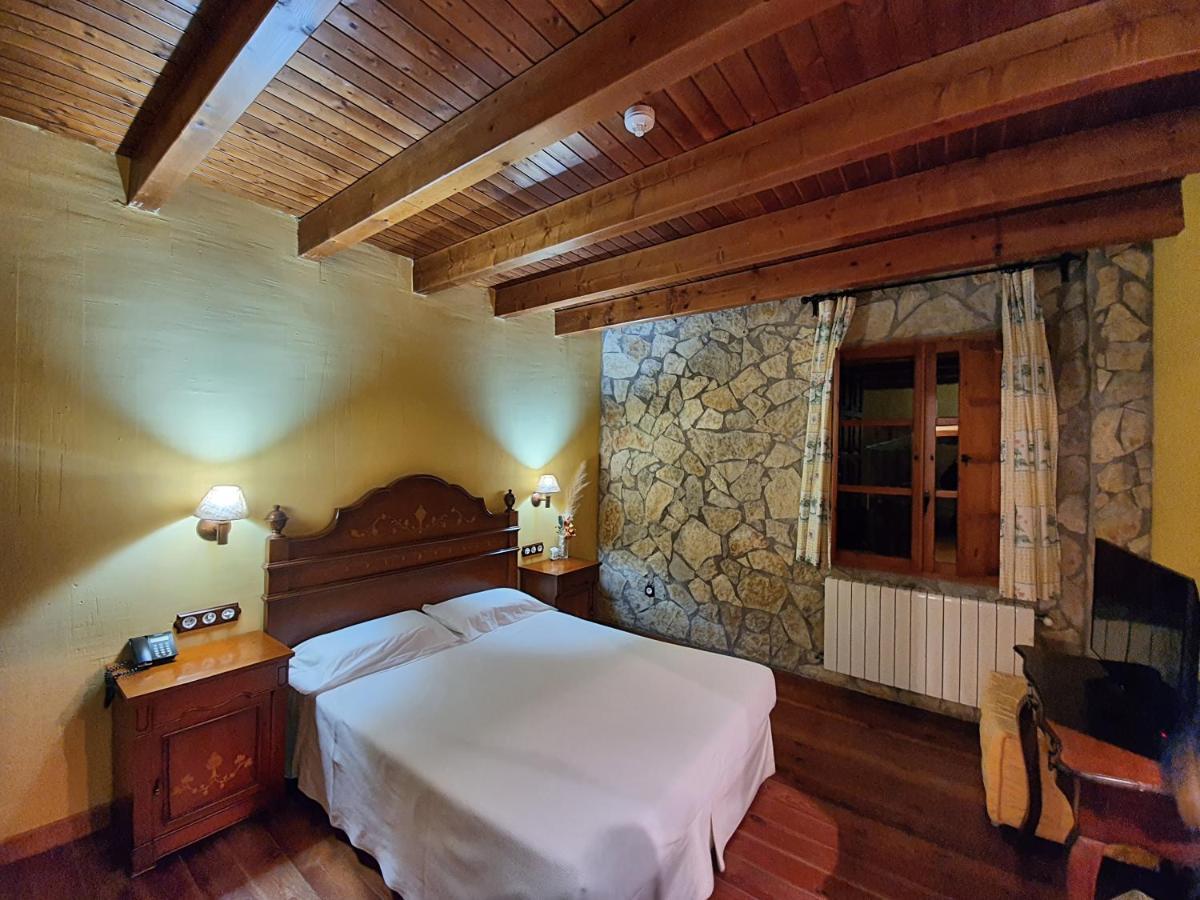 Hotel Tierras De Moya Los Huertos Zewnętrze zdjęcie