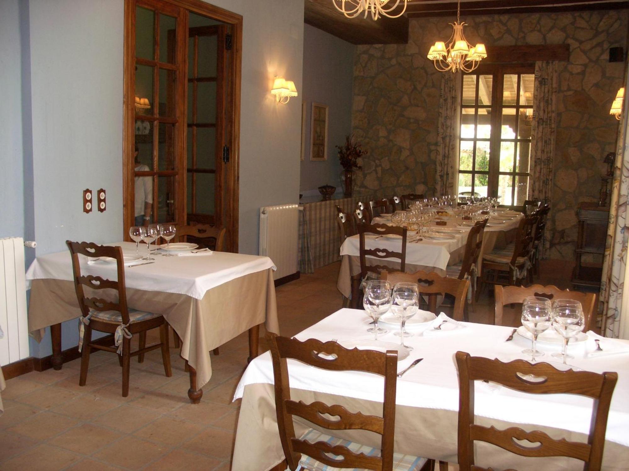 Hotel Tierras De Moya Los Huertos Zewnętrze zdjęcie