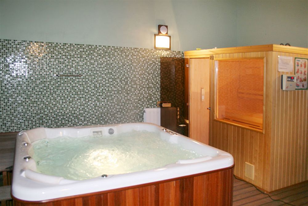 Hotel Tierras De Moya Los Huertos Zewnętrze zdjęcie