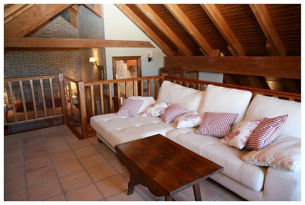 Hotel Tierras De Moya Los Huertos Zewnętrze zdjęcie