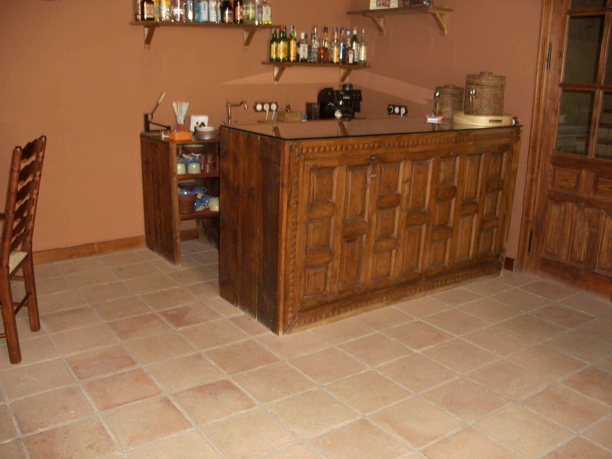 Hotel Tierras De Moya Los Huertos Zewnętrze zdjęcie