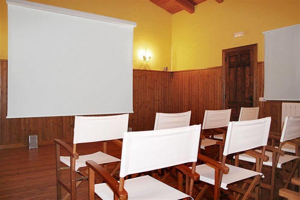 Hotel Tierras De Moya Los Huertos Zewnętrze zdjęcie