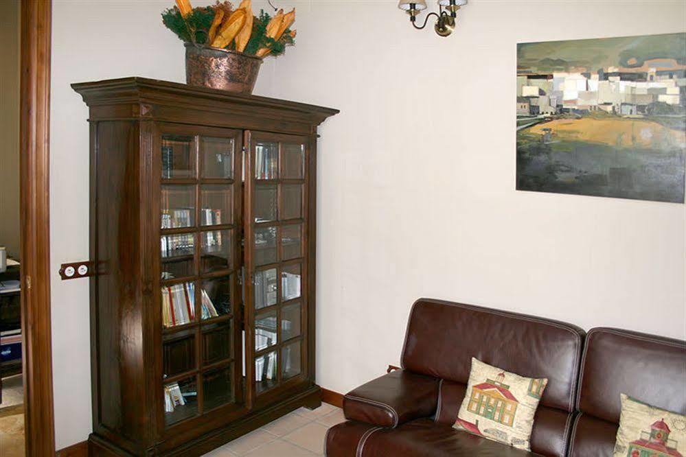 Hotel Tierras De Moya Los Huertos Zewnętrze zdjęcie